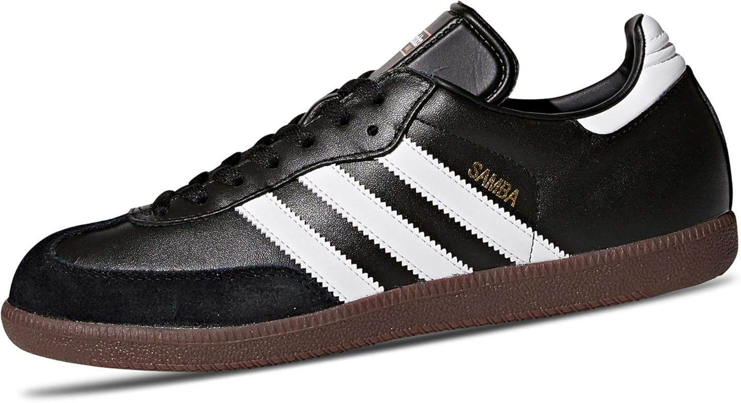 adidas Samba, Men's Trainers | Amazon (UK)