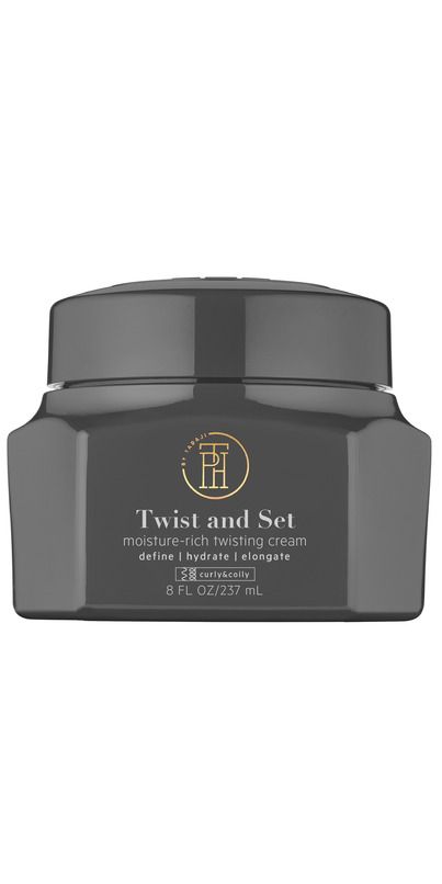 TPH by Taraji Twist and Set Twisting Creme | Well.ca