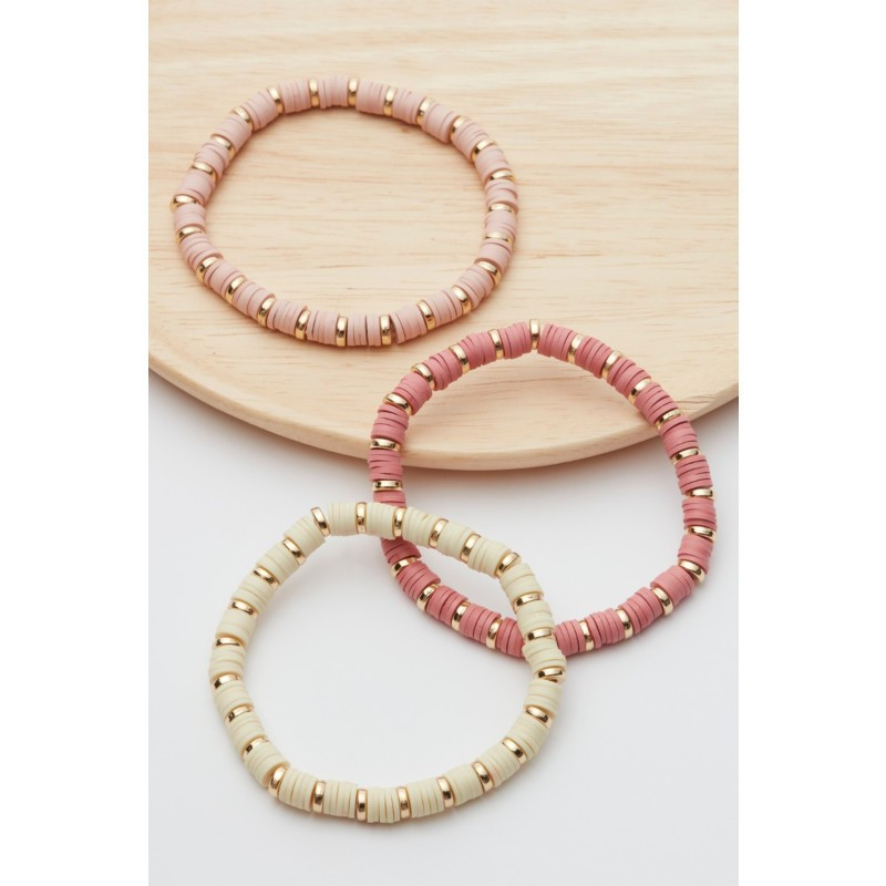 EVEREVE Marley Sequin Bracelet Pack | EVEREVE | Evereve