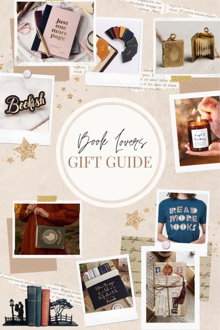 Find my Book Lovers Gift Guide on my blog: katiekirkloves.com for everyone who loves reading, listening to audiobooks & cosy nights in getting lost in stories 📚📖 

#LTKeurope #LTKGiftGuide #LTKHoliday