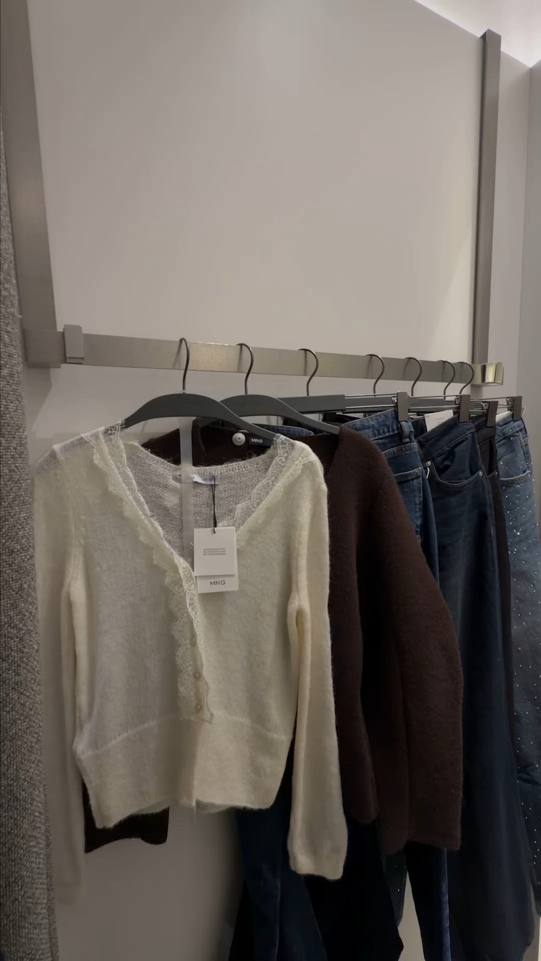 SPRING FINDS AT MANGO


#LTKWorkwear #LTKootd #LTKgrwm