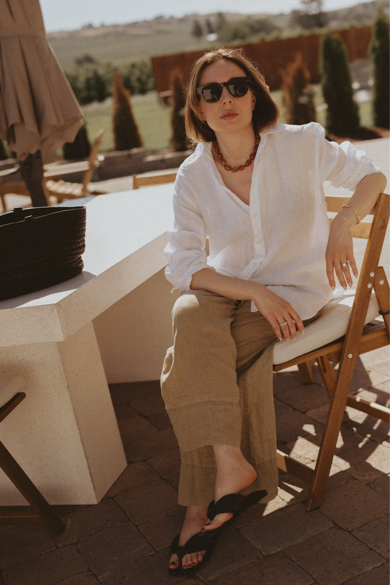 End of summer basics from my wishlist  by H&M, Gap, Sézane & Steve Madden. 

#LTKSeasonal #LTKFindsUnder100 #LTKBacktoSchool