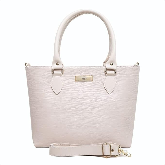 Bolsa Feminina Lorena + Alça Removível Com Regulagem Willibags | Amazon (BR)