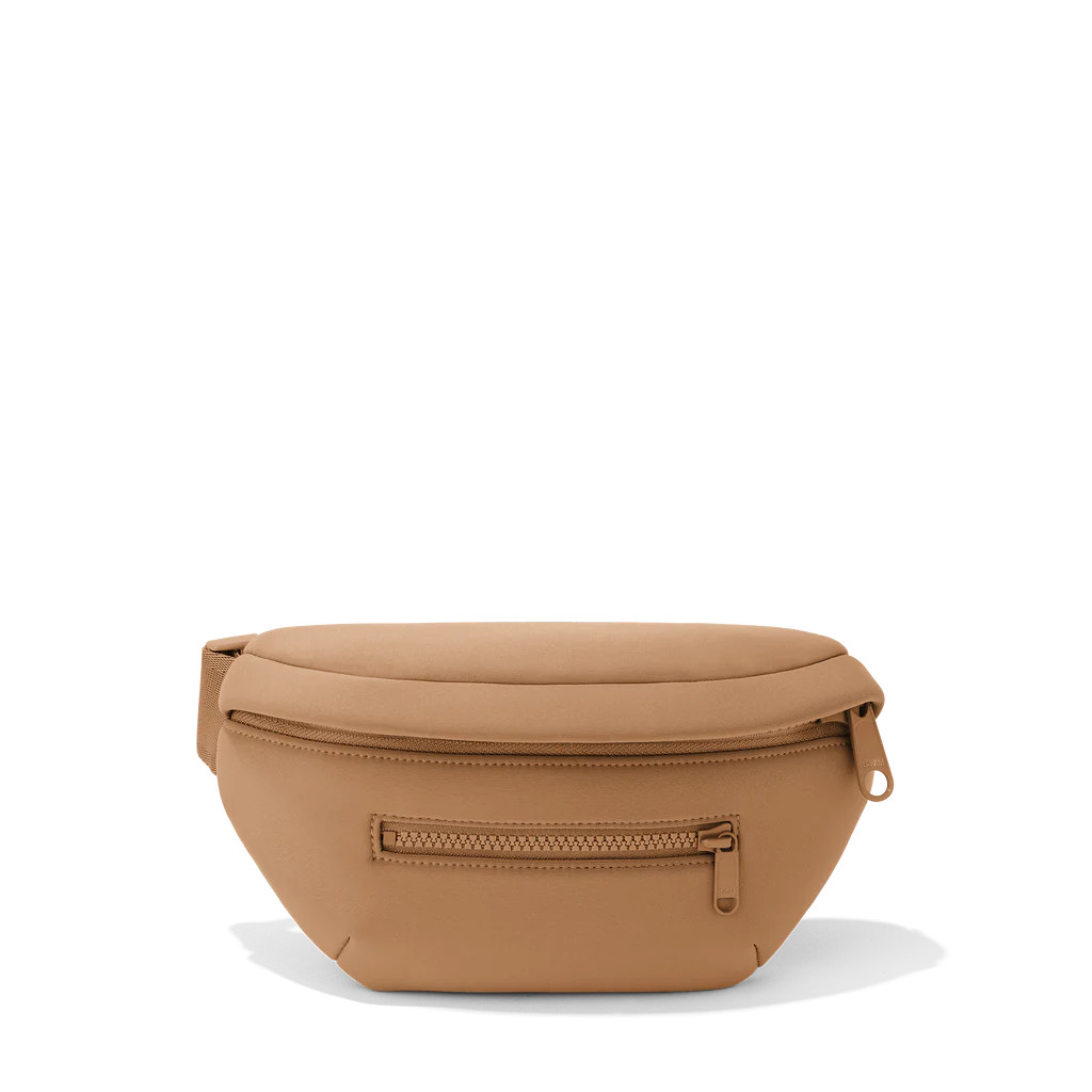 Ace Neoprene Fanny Pack | Dagne Dover