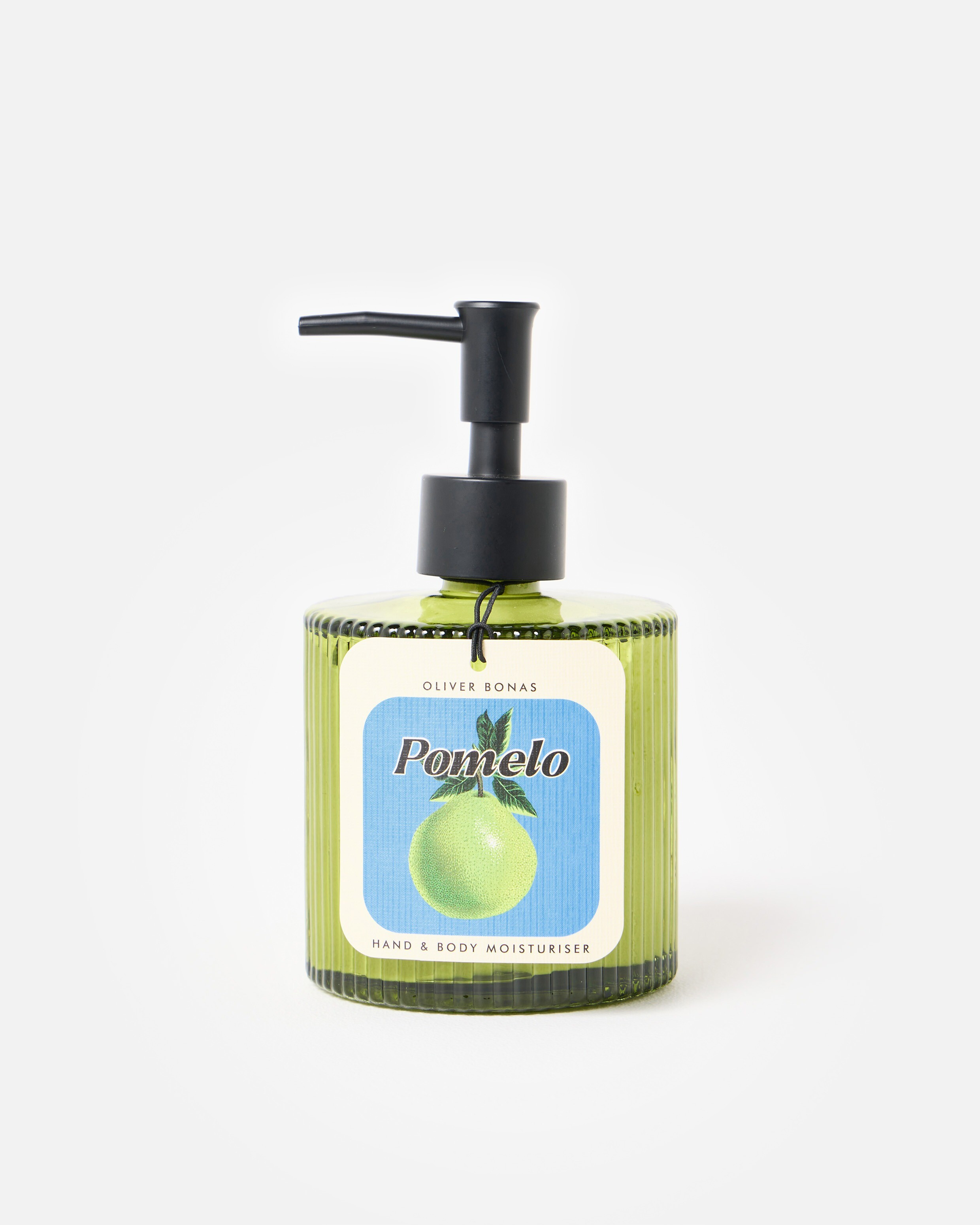 Pomelo Scented Hand & Body Moisturiser | Oliver Bonas | Oliver Bonas (Global)