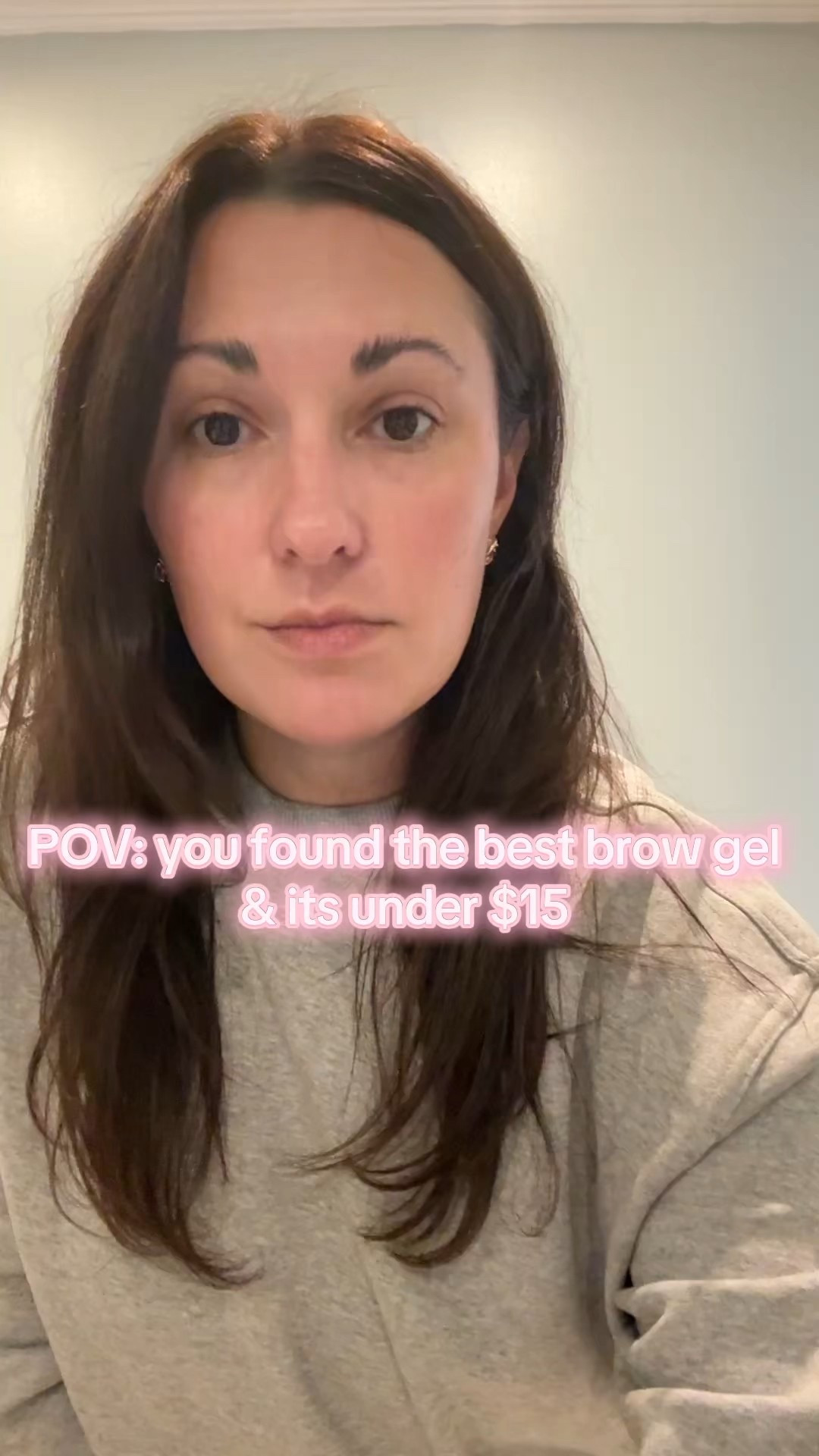 Best. Brow gel. Ever. 

#LTKBeauty #LTKFindsUnder50