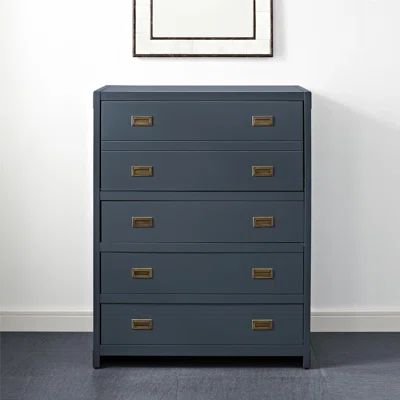 Viv + Rae Bria 3 Drawer Chest | Wayfair North America