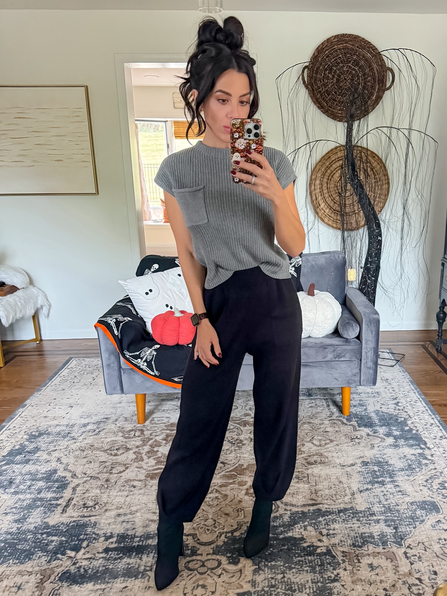 Fall fashion. Amazing sets. Women’s work. Fall style. 

#LTKOver40 #LTKFindsUnder50 #LTKStyleTip