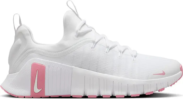 Free Metcon 6 Training Shoe (Women) | Nordstrom