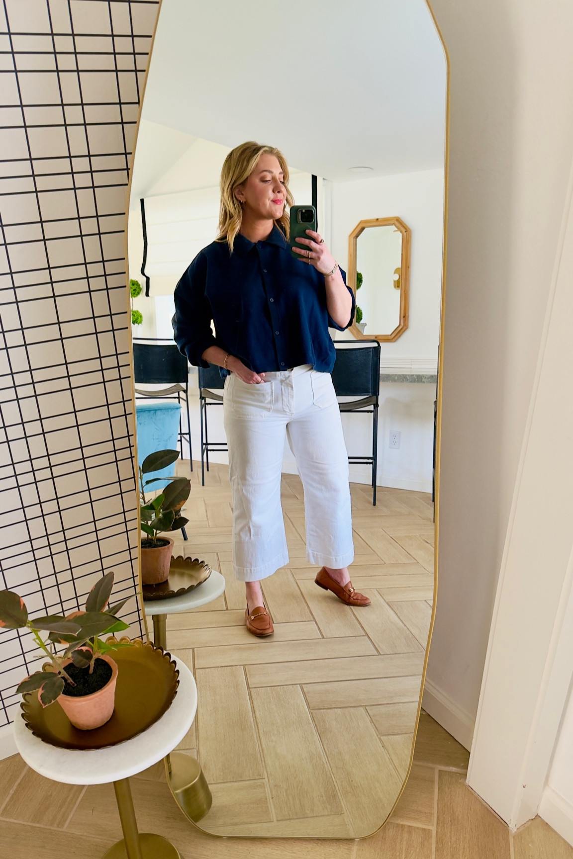 Mondays… aka office days 

#LTKMostLoved #LTKSaleAlert #LTKStyleTip