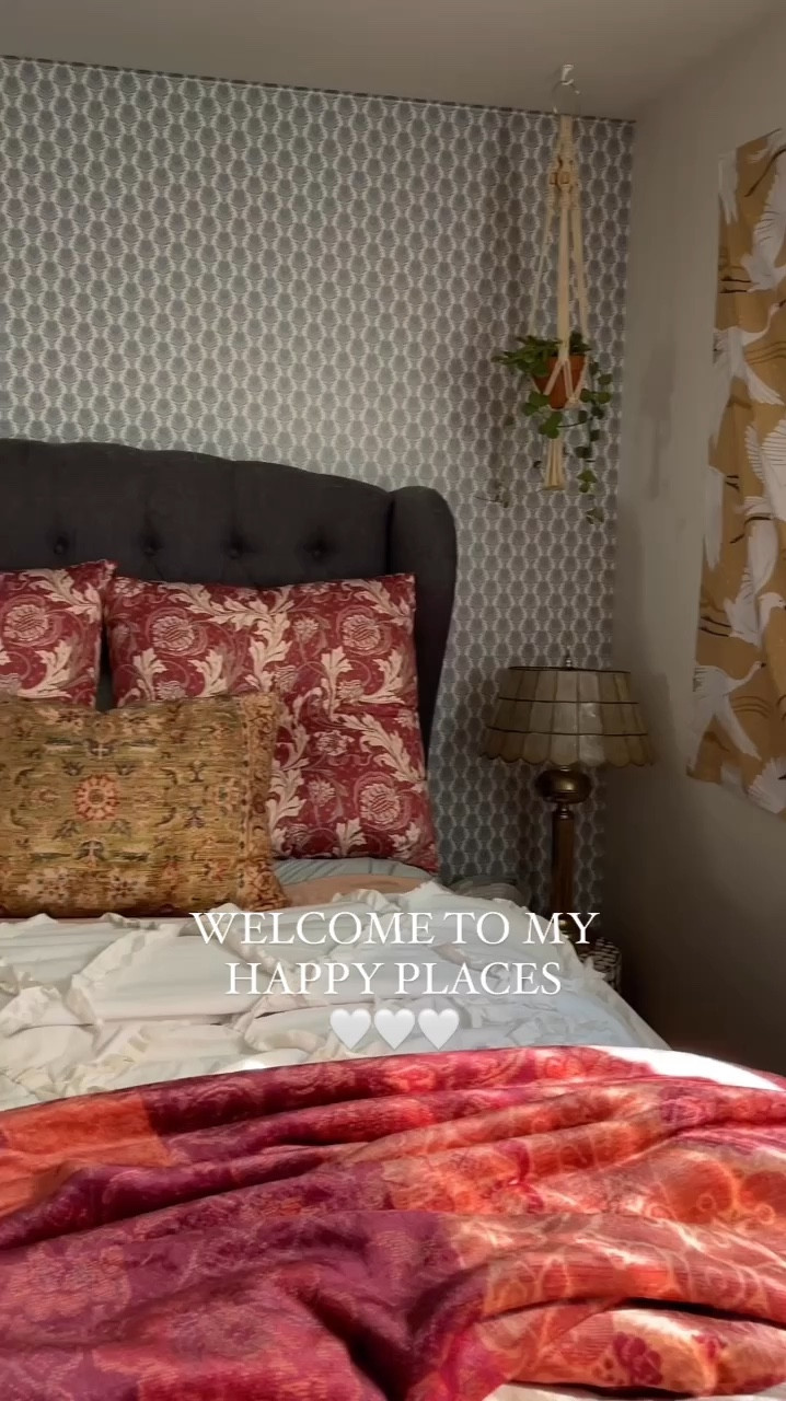 These spaces bring me peace, comfort, & joy 🫶🏻🏡

Each spot tells a story. Home takes time & I’m happy where we are right now 🤍

What’s your favorite place at home?



#LTKStyleTip #LTKSeasonal #LTKHome