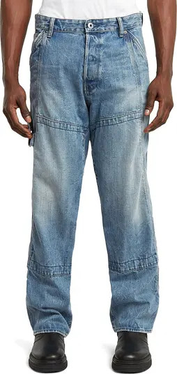 G-STAR Contor 3D Loose Carpenter Jeans | Nordstrom | Nordstrom