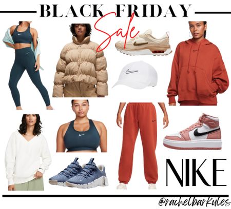 Loving Nike’s Black Friday sale!

#LTKsalealert #LTKCyberWeek