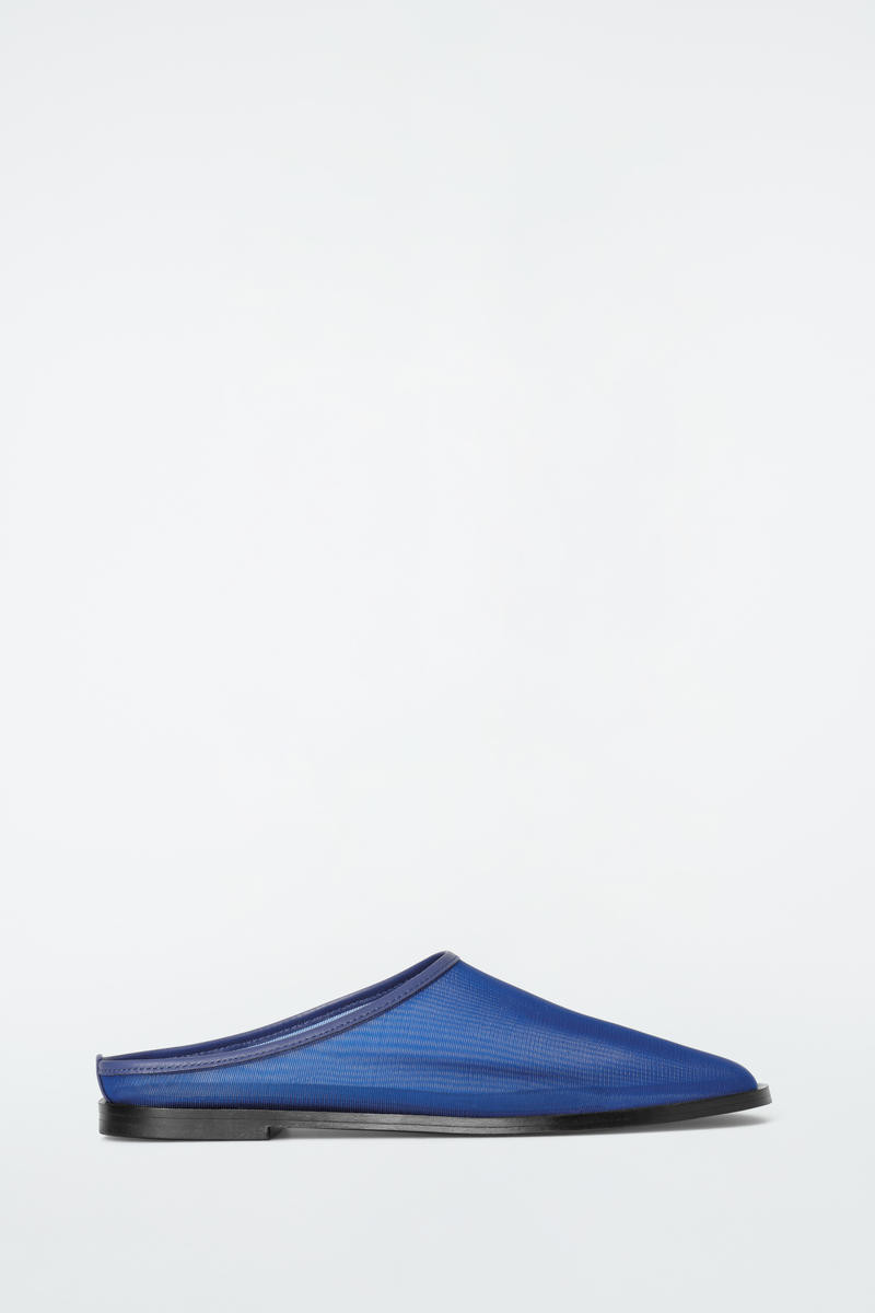 Mesh Mules | COS (US)