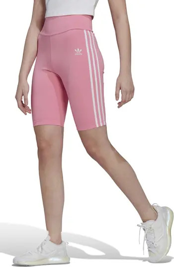 adidas Originals Adicolor Classics Primeblue Bike Shorts | Nordstrom | Nordstrom