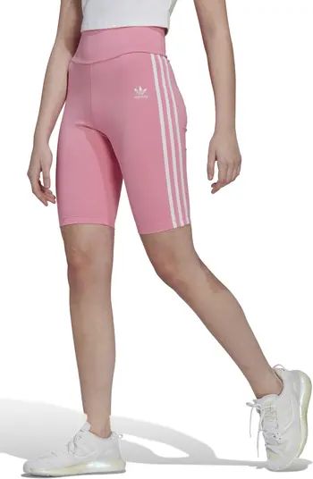 adidas Originals Adicolor Classics Primeblue Bike Shorts | Nordstrom | Nordstrom