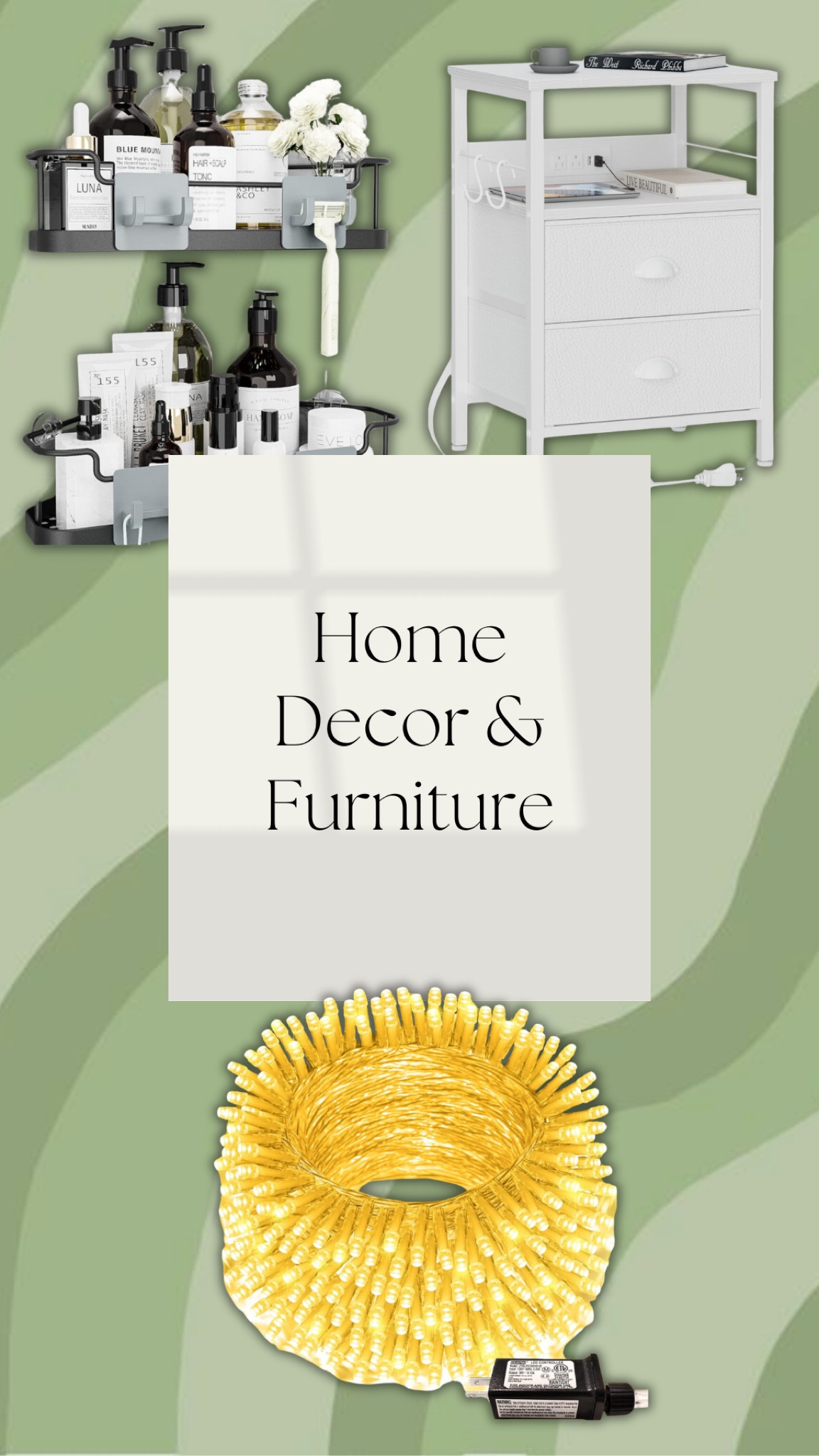 Home Decor From Amazon

#LTKFindsUnder100 #LTKStyleTip #LTKOver40