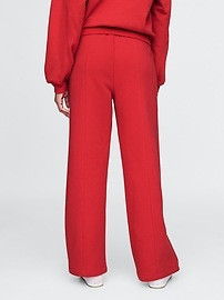 VintageSoft Wide-Leg Sweatpants | Gap (US)