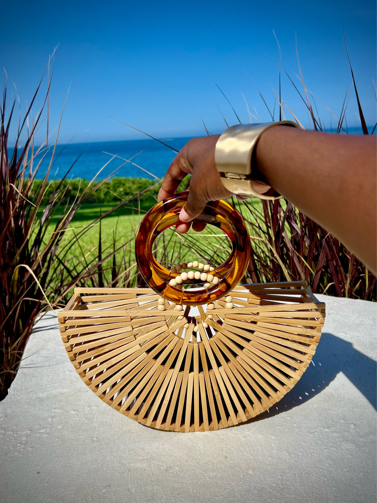 Amazon for the win again, link below! 👌🏾

#LTKFindsUnder50 #LTKTravel #LTKItBag