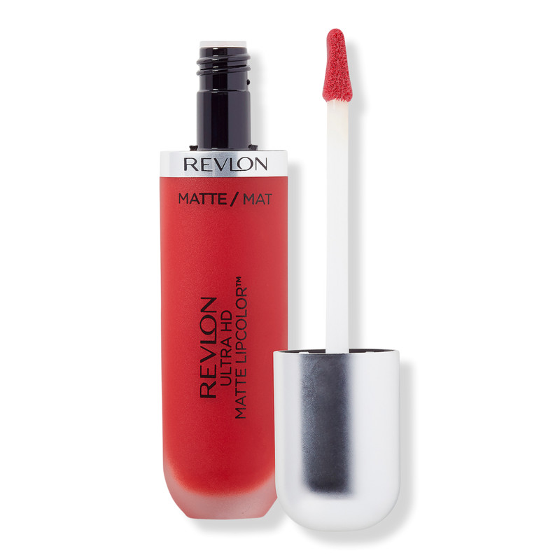 RevlonUltra HD Matte Lip Color | Ulta