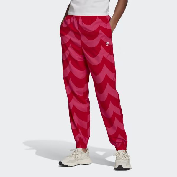 Marimekko Cuffed Woven Track Pants | adidas (US)