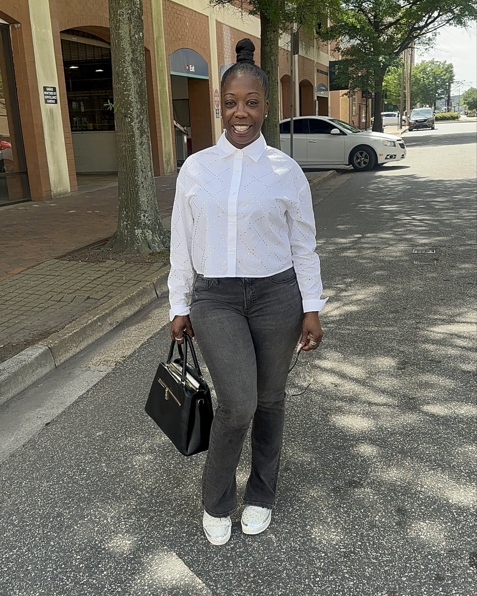 Got Style? 
.
Everyday super cute look.  



#LTKShoeCrush #LTKMidsize #LTKStyleTip