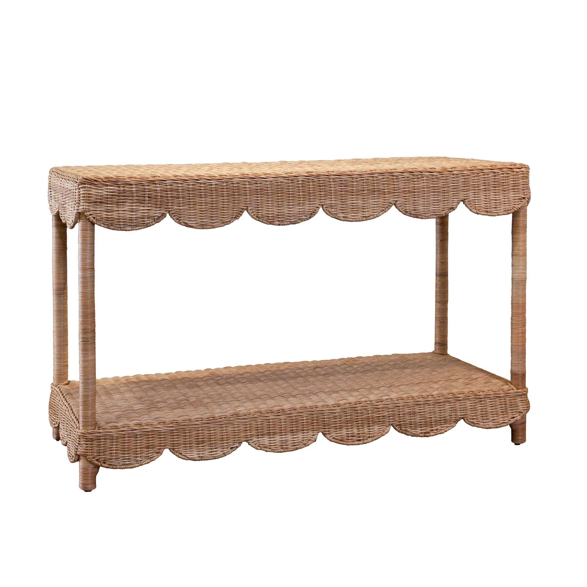 Coco Console | Caitlin Wilson Design