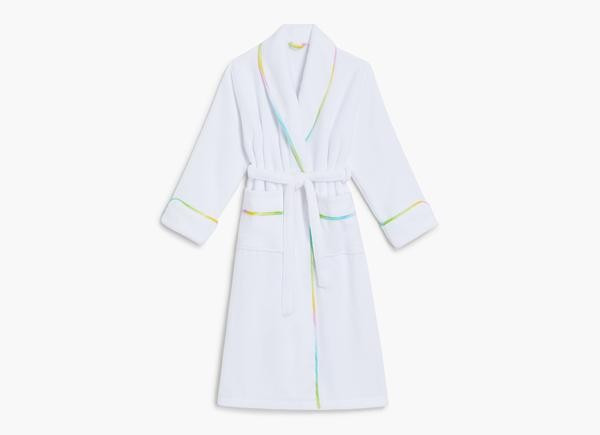 The Women's Hotel Robe | Hill House Home