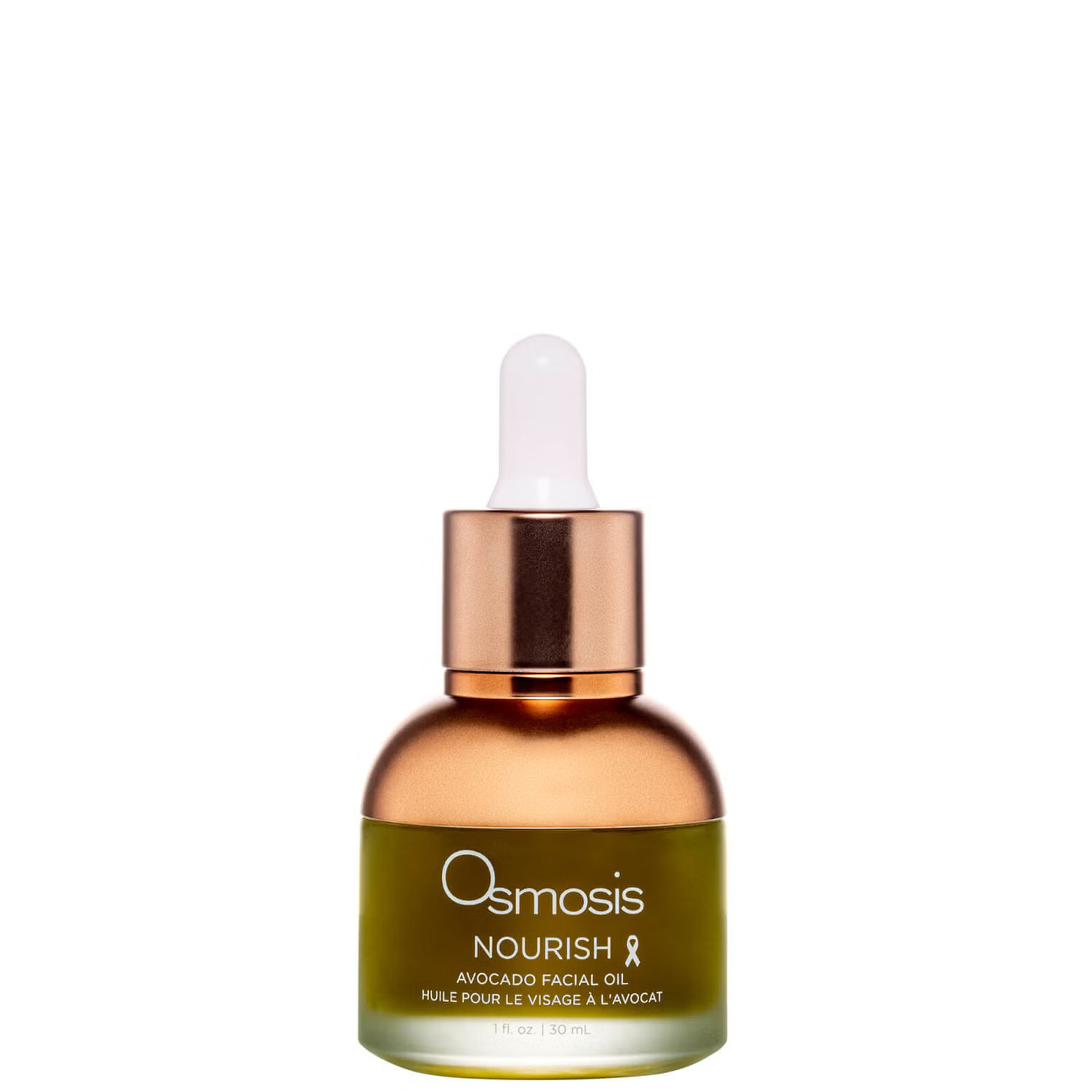 Osmosis +Beauty Nourish Avocado Facial Oil 30ml | Dermstore (US)