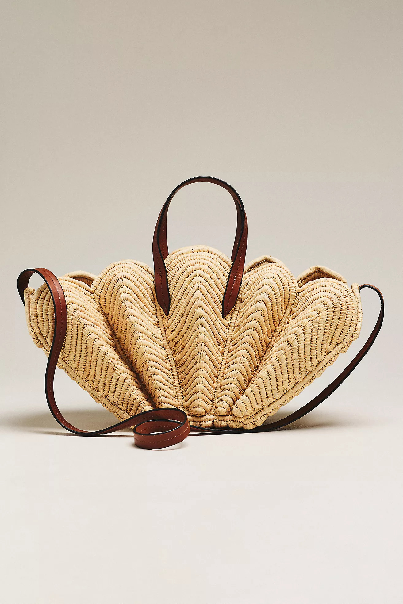 POOLSIDE The Sanibel Tote | Anthropologie (US)