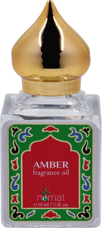 Nemat Amber Fragrance Oil | Ulta Beauty | Ulta
