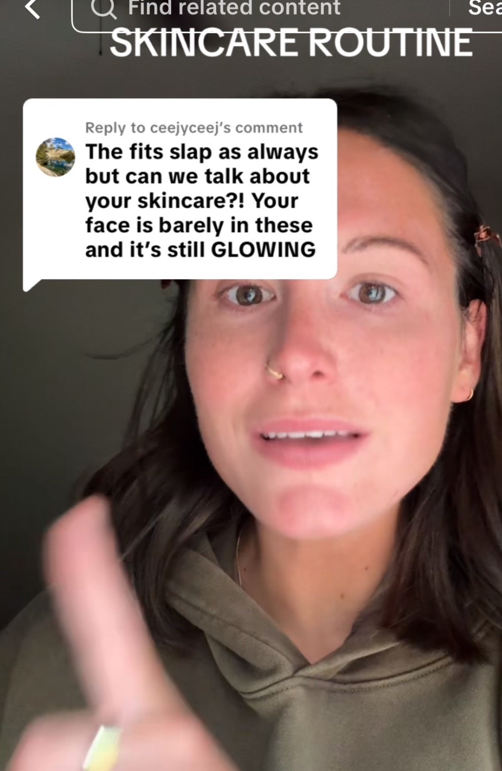 skincare!

#LTKBeauty