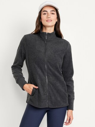 Microfleece Full Zip | Old Navy (US)