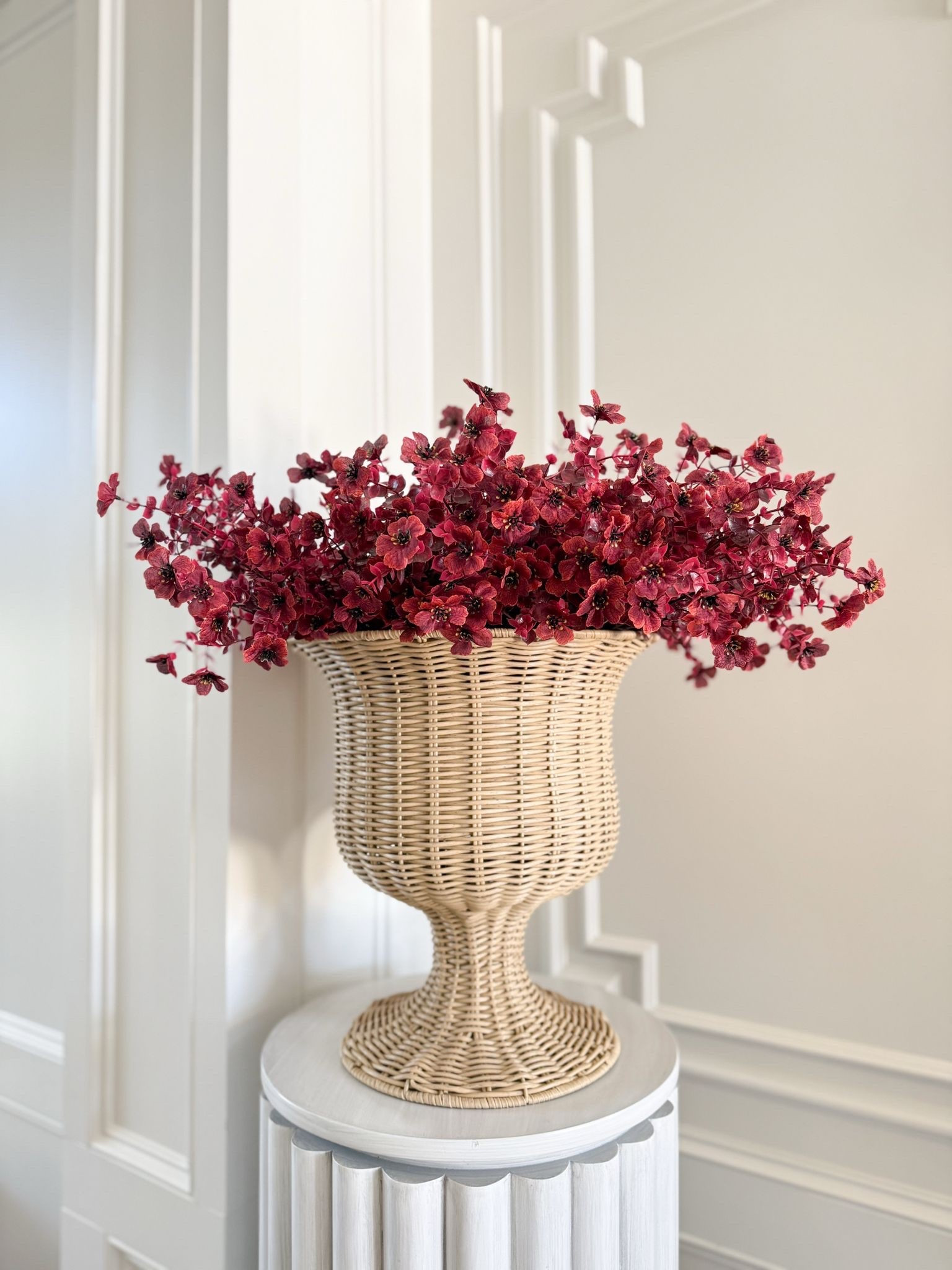 Gorgeous for your fall home decor! 

Follow me at @miriamobrien_ on IG and TikTok!

#AmazonFallDecor #AmazonFallFinds #FallHomeDecor #SeasonalHome 

#LTKHome #LTKOver40 #LTKSeasonal