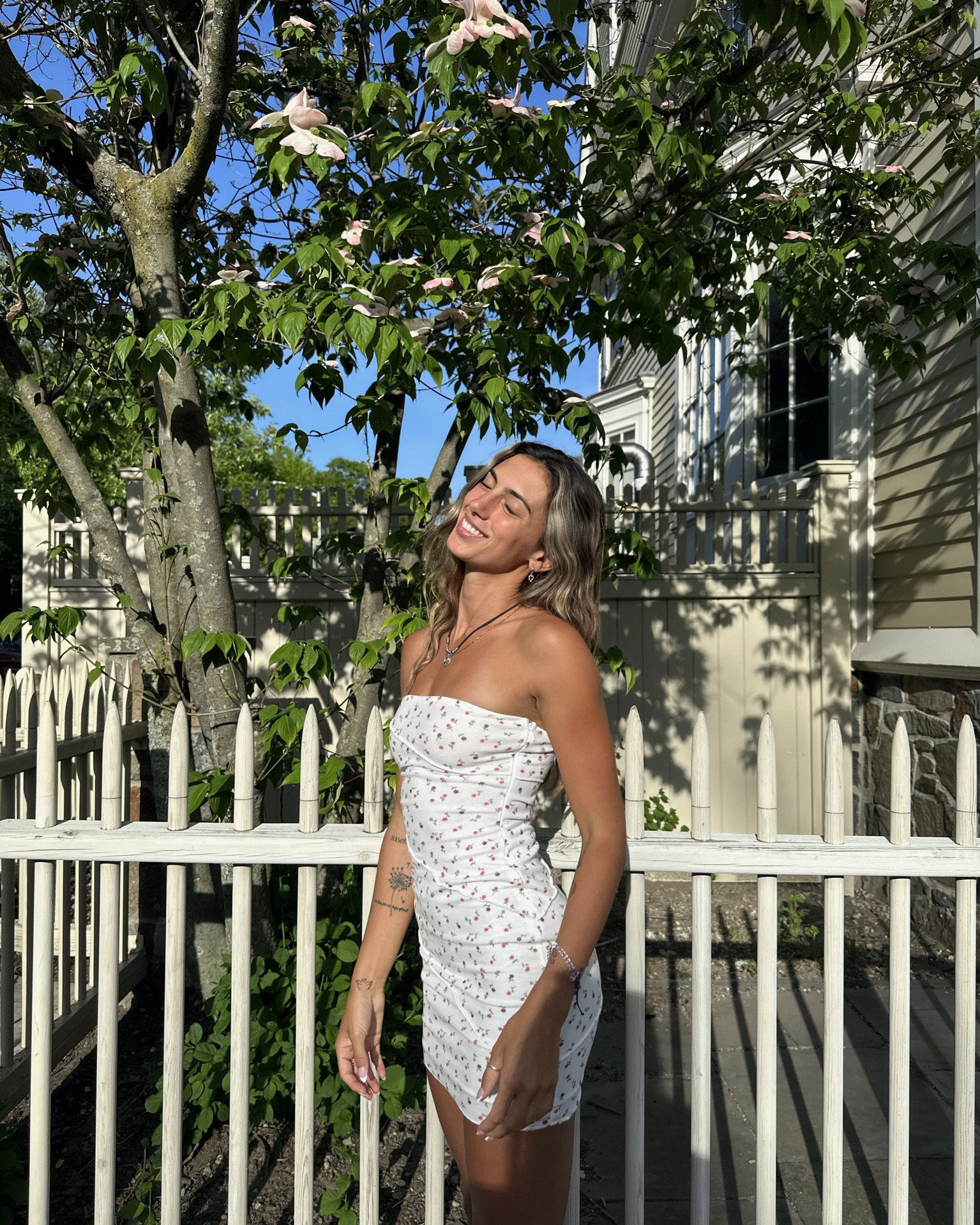 The best spring dress 

#LTKeurope #LTKSeasonal #LTKtravel