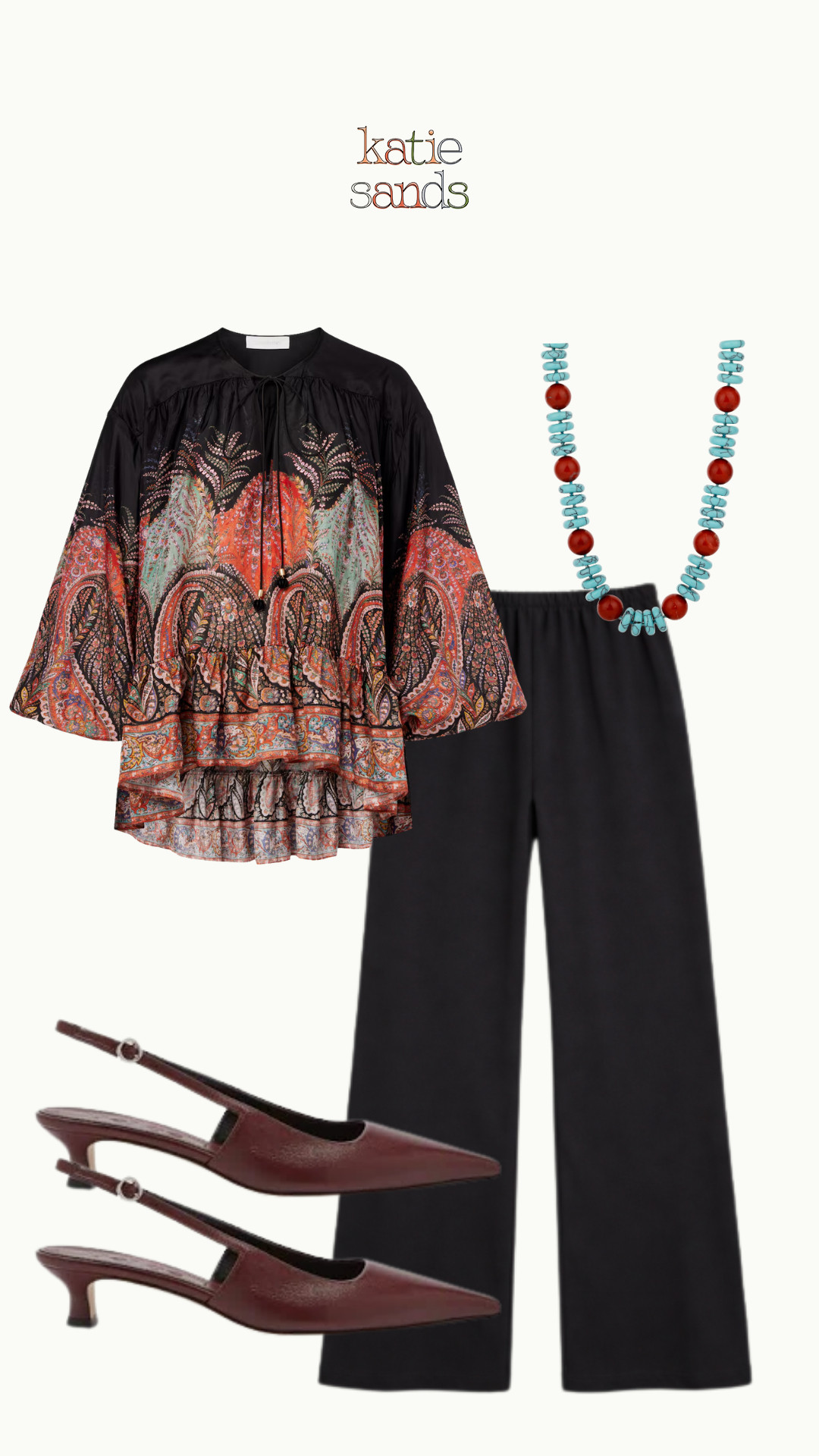 Passover look night 2!

 

#LTKBump #LTKootd #LTKSeasonal