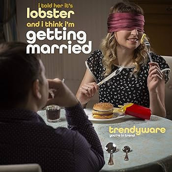 Visit the TrendyWare Store | Amazon (US)