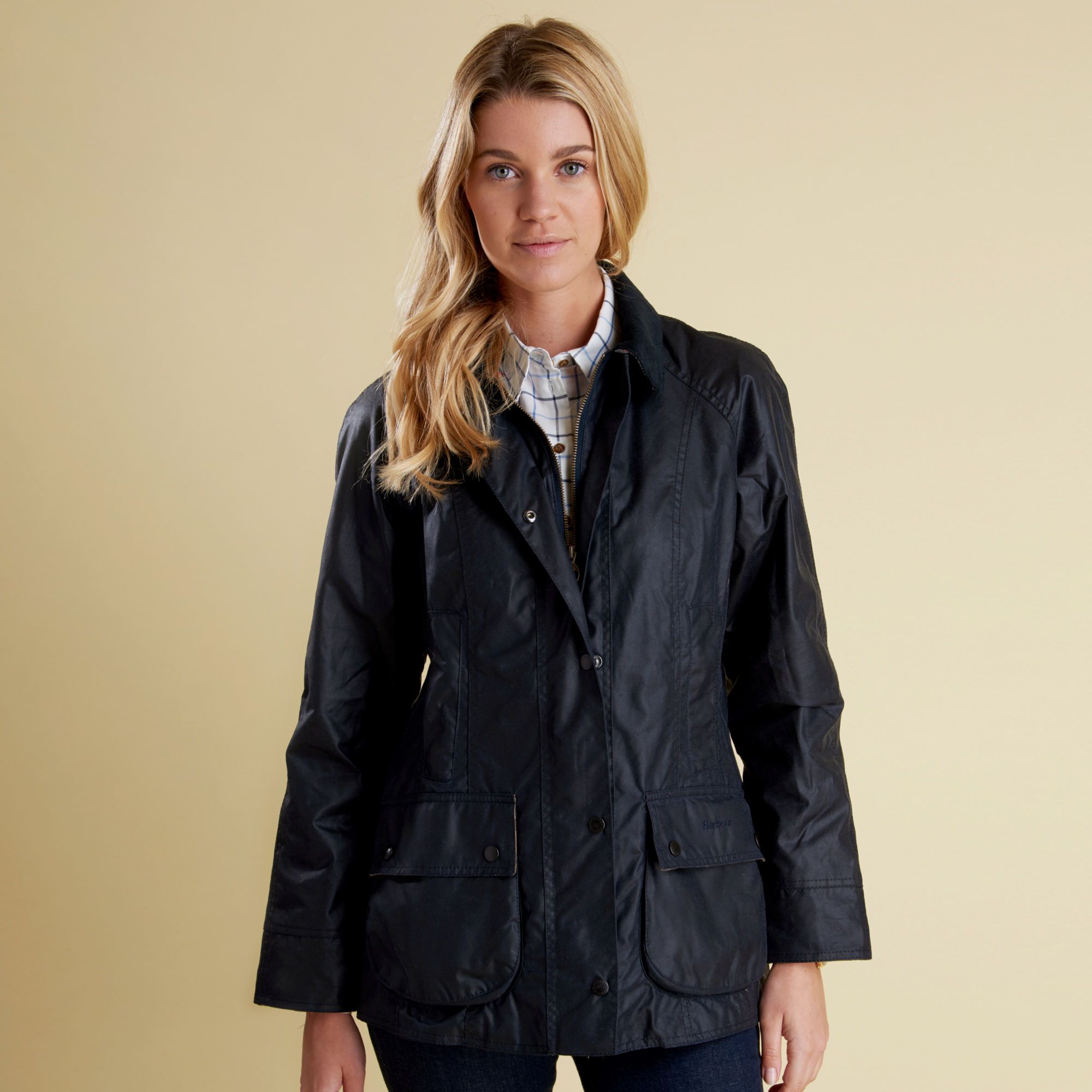 Barbour® Beadnell Jacket | Orvis (US)