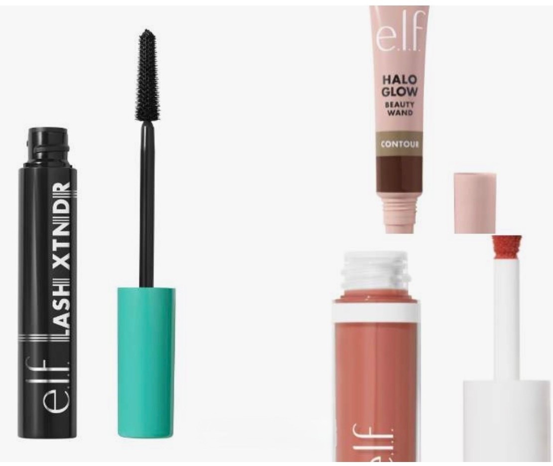 Wal Mart beauty items I use daily!  

#LTKSaleAlert #LTKmorningroutine #LTKselfcare