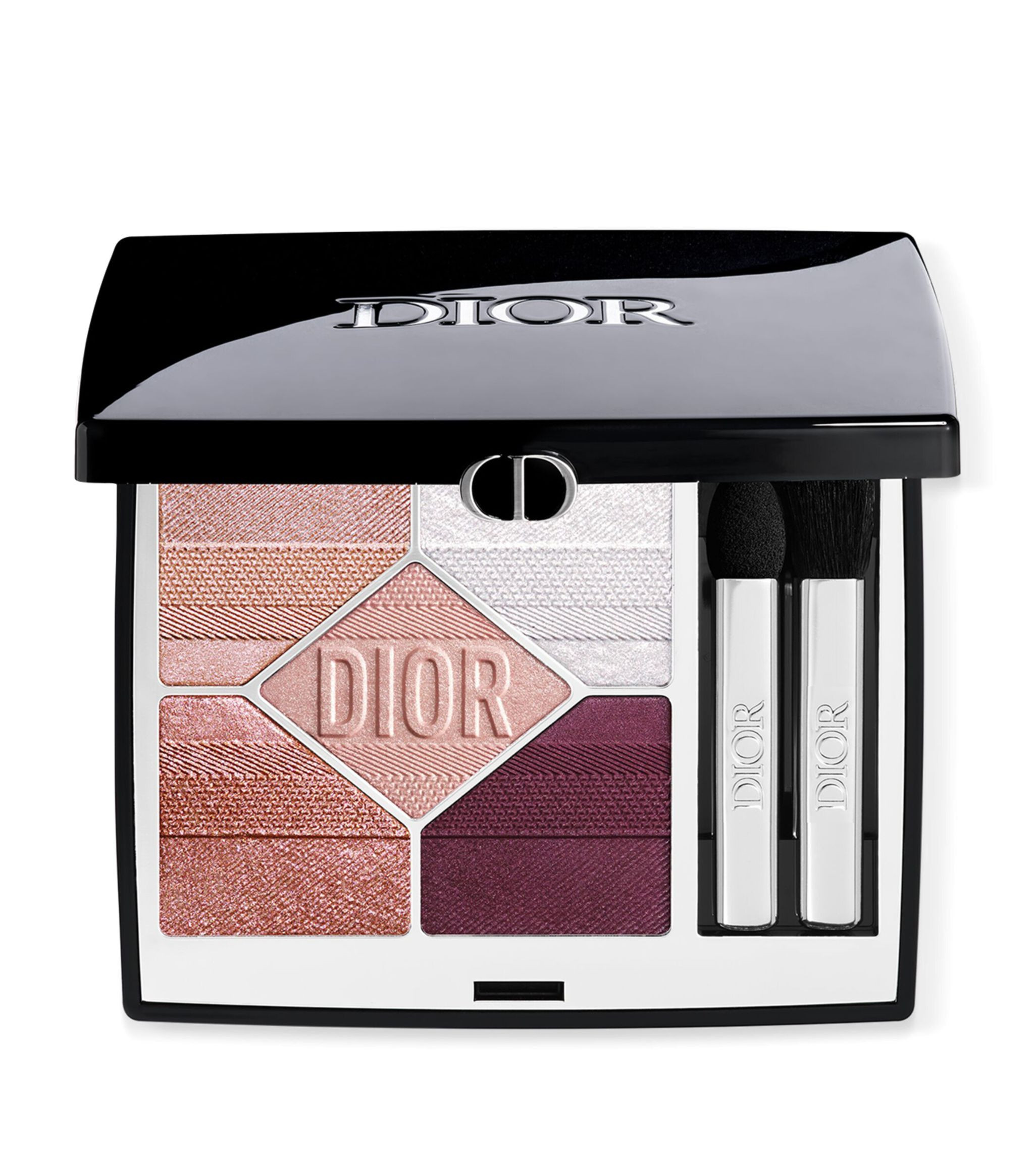 Plan de Paris Collection Diorshow 5 Couleurs Eyeshadow Palette | Harrods