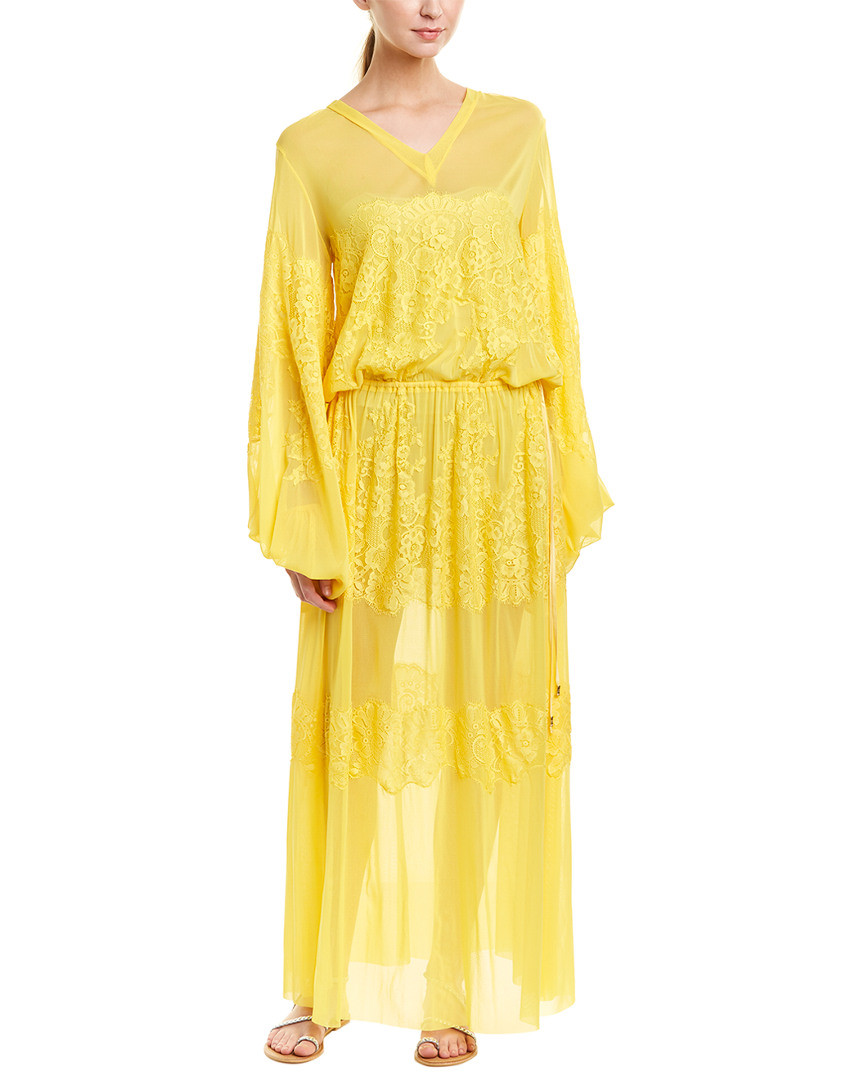Hot-As-Hell Royal Hahness Maxi Dress | Gilt