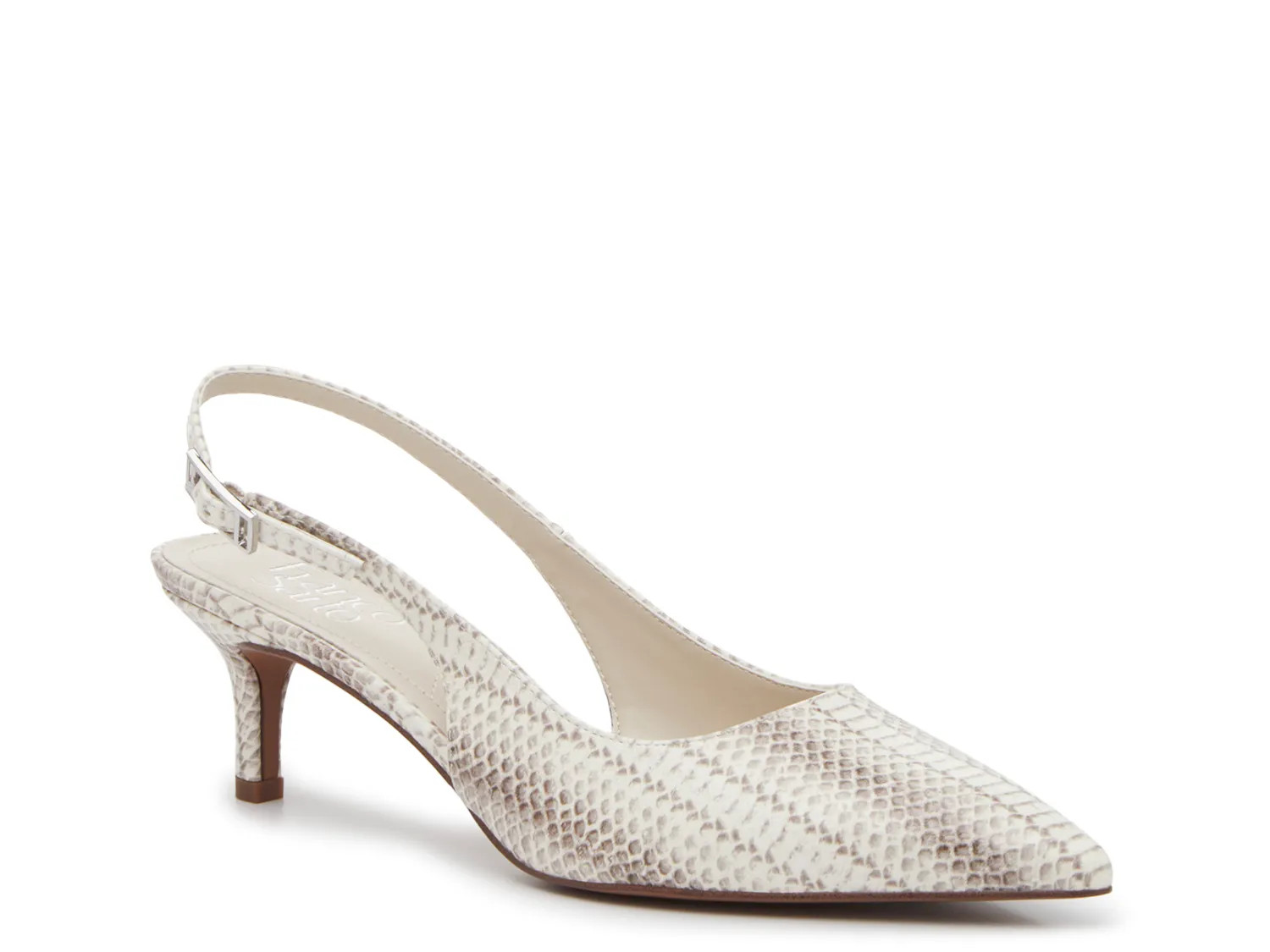 Franco Sarto Kate Pump | DSW
