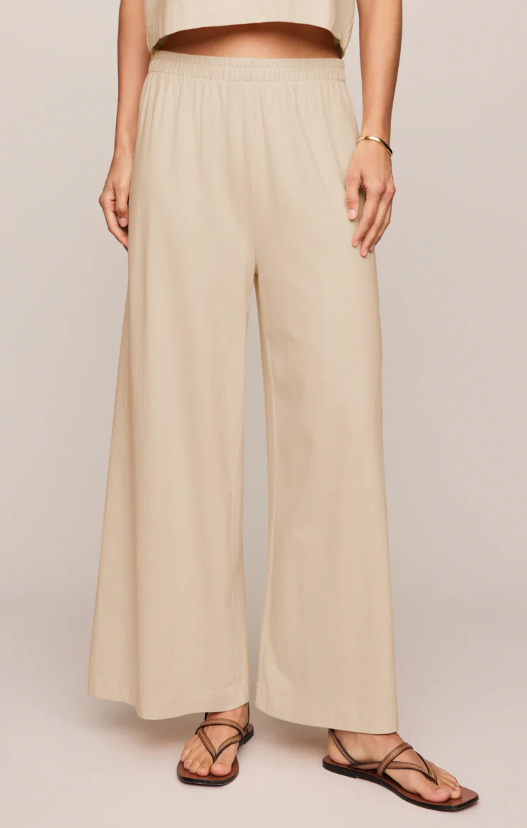 Scout Jersey Pant | Z Supply