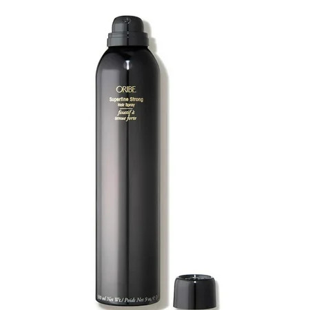 Oribe Superfine Strong Hair Spray 300 ml / 9 oz | Walmart (US)