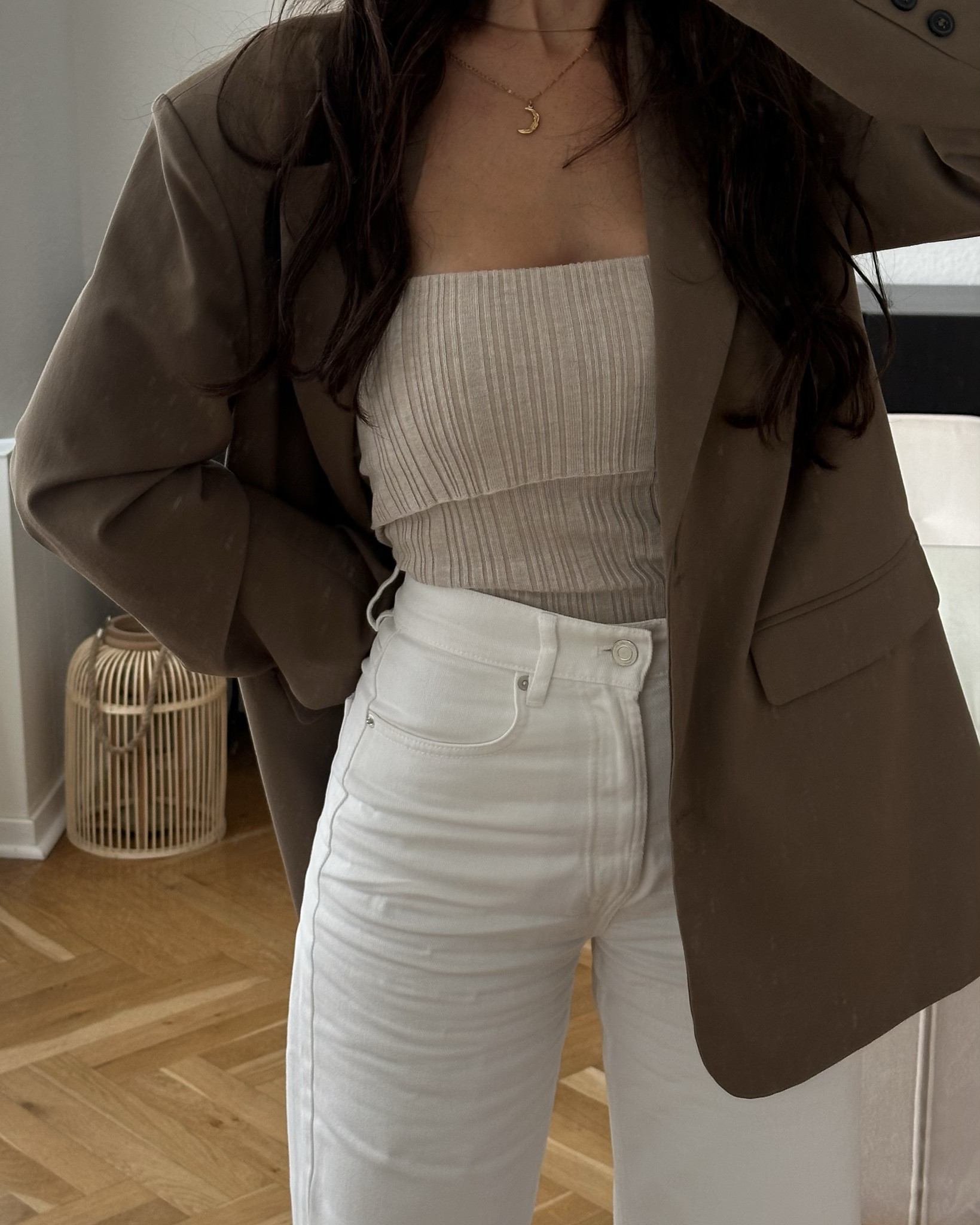 Office Look 

Die Kette ist von Miyustories 

#LTKdeutschland #LTKworkwear #LTKstyletip