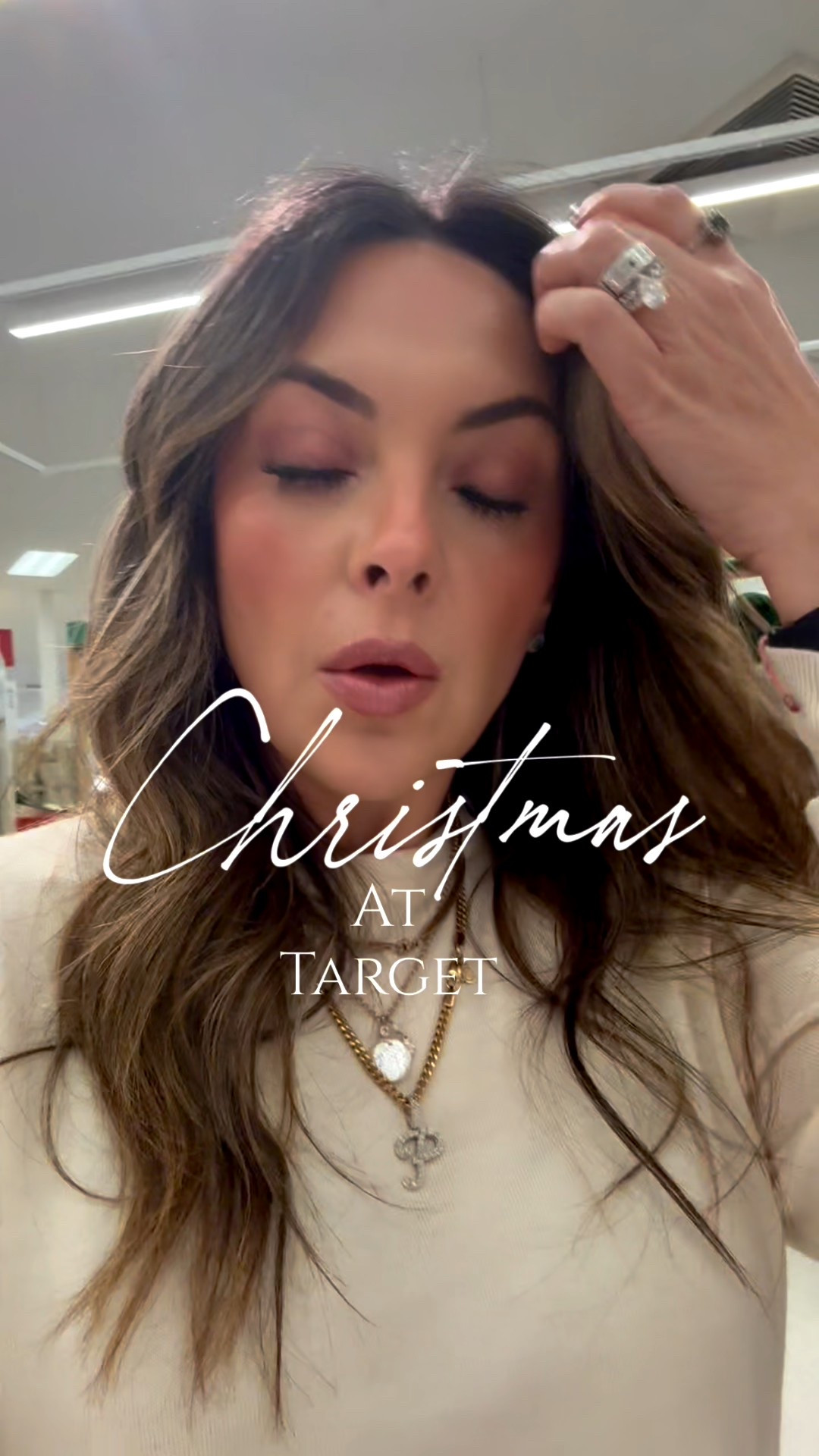 Christmas at Target 

#LTKHoliday #LTKSeasonal #LTKHome