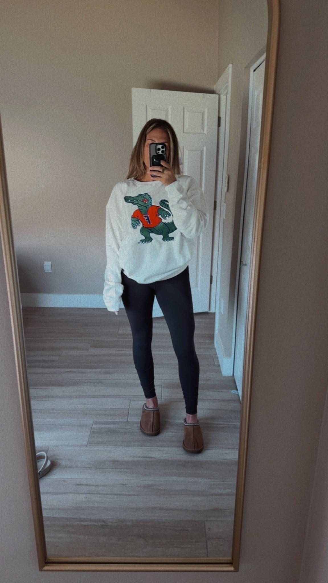 Athleisure
Lululemon finds
Game day social Trending University 
Cozy ootd 

#LTKgrwm #LTKmomlife #LTKGiftGuide