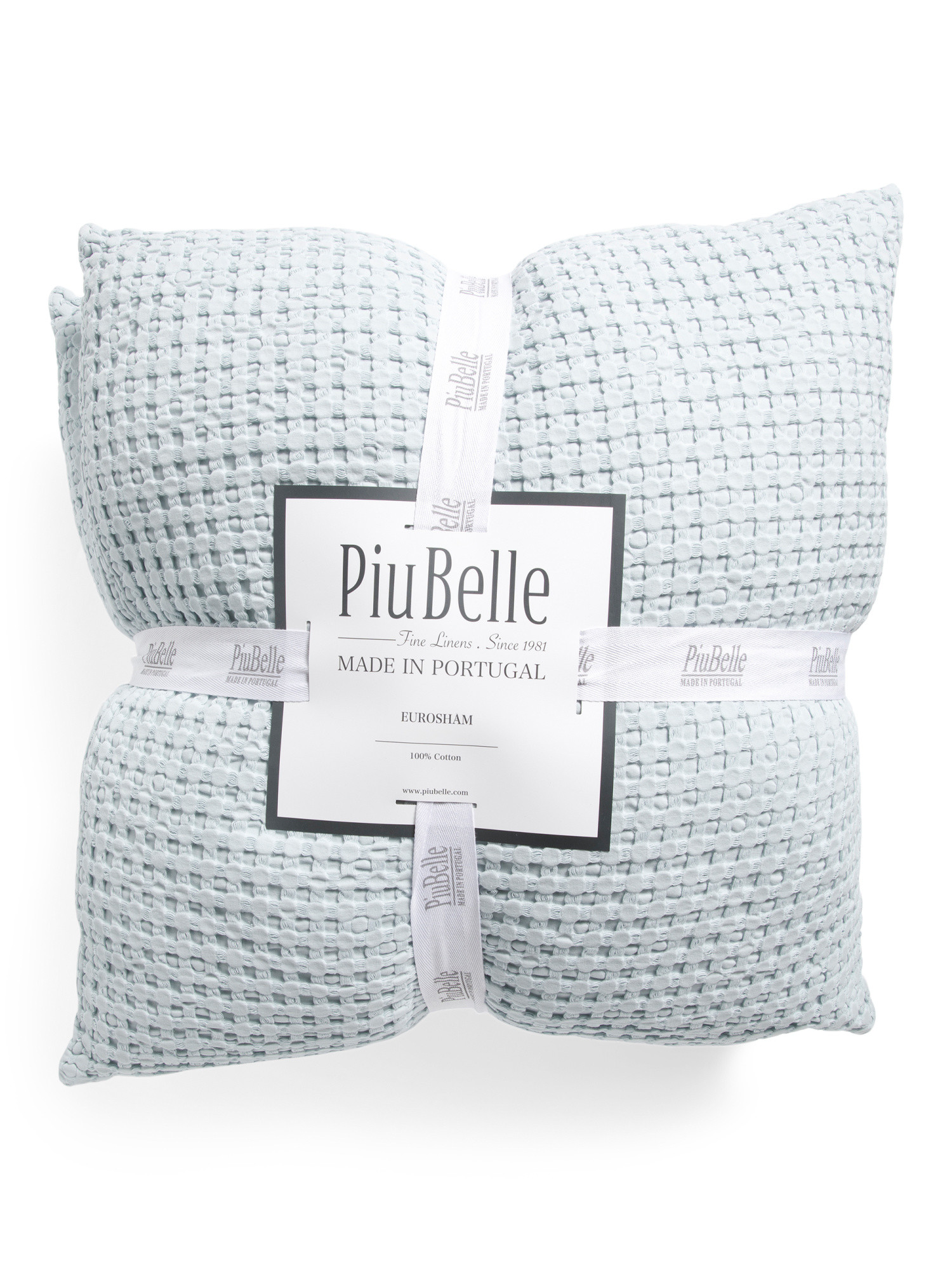 Made In Portugal 2pk Euro Pillows | Marshalls