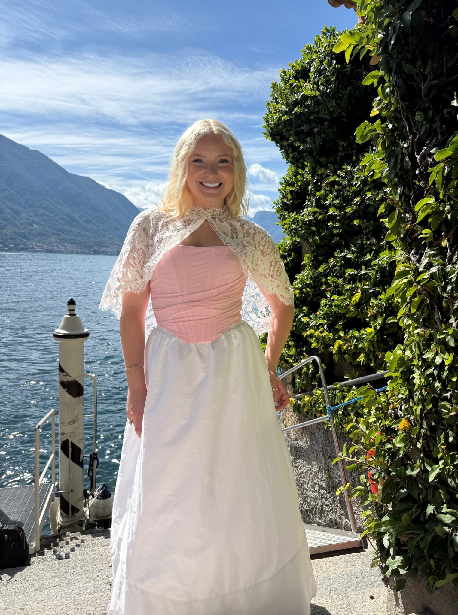 Lake Como outfit 

#LTKU #LTKTravel #LTKSeasonal