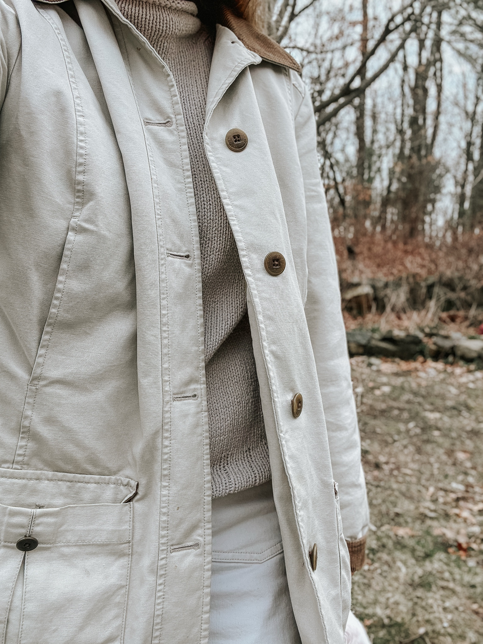 I’ve had this sweater for about 20 years and this was my Mom’s coat and is well over 20 years old. 

I love classic pieces that never go out of style and are great quality 🤍

#LTKSeasonal